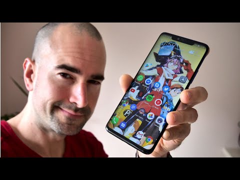 Huawei Mate 20 Pro Long-Term Review | Still worth it in 2019?