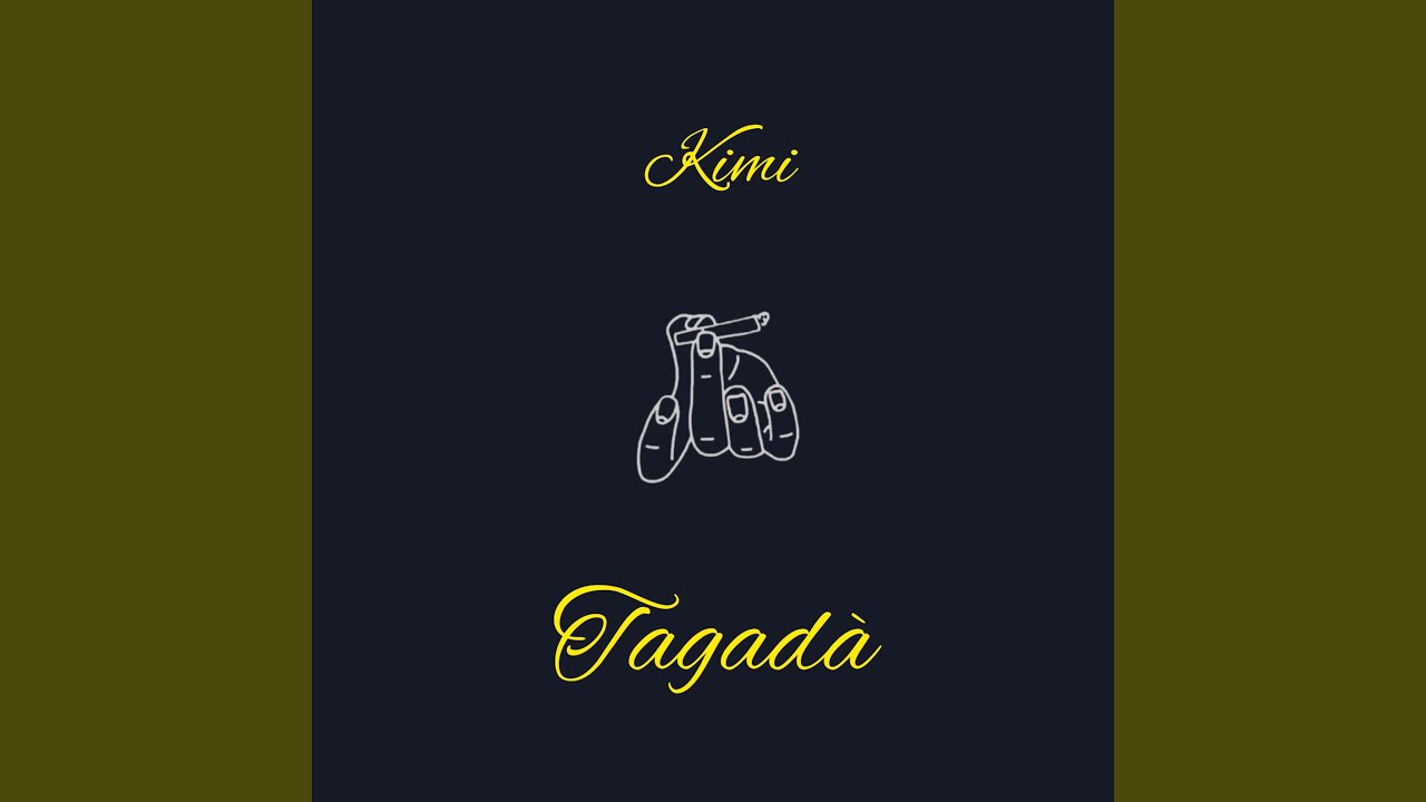 在 YouTube 上觀看「Tagadà」 在 YouTube 上觀看「Tagadà」