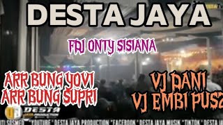 dj Remix Ldanung 2026desta Jayafdj Onti Sisiarr Bung Yovi X Bung Suprivj Dani X Embi Pus2