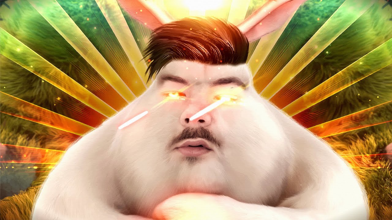 Dieses Spiel schürt HASS 🥊 HWSQ [321] // HAVOCADO