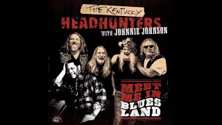 Video thumbnail of "THE KENTUCKY HEADHUNTERS (Edmonton, Kentucky, USA) & JOHNNIE JOHNSON - 05 - Party In Heaven"