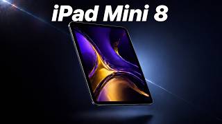 iPad mini 8's Final Price: Big Mistake?