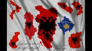 El Kossy - The Great Albanian Ethnic Official Video