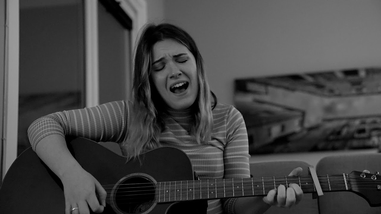 Emina Bajtarević - cover - Da te bogdo ne volim - Bijelo Dugme