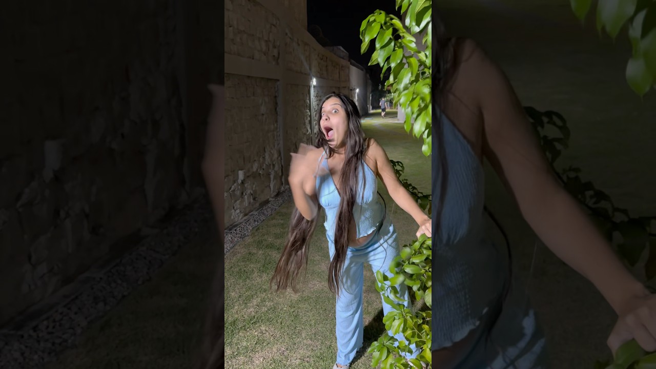 APARECEU UM UNICÓRNIO AQUI EM CASA