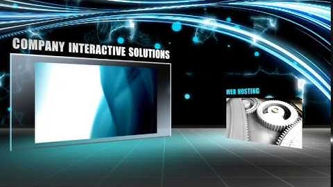 After Effects Project Files - AE CS3 - Professional Design Template V02 | VideoHive