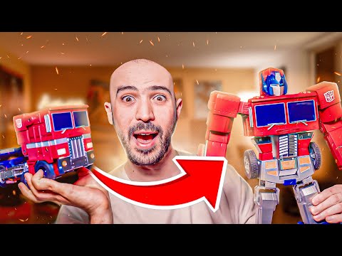Vidéo: Qu'est-ce que le robot Finch ?