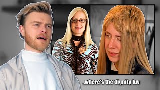 Celebrity '10 Years Younger' Is a Mess Profile