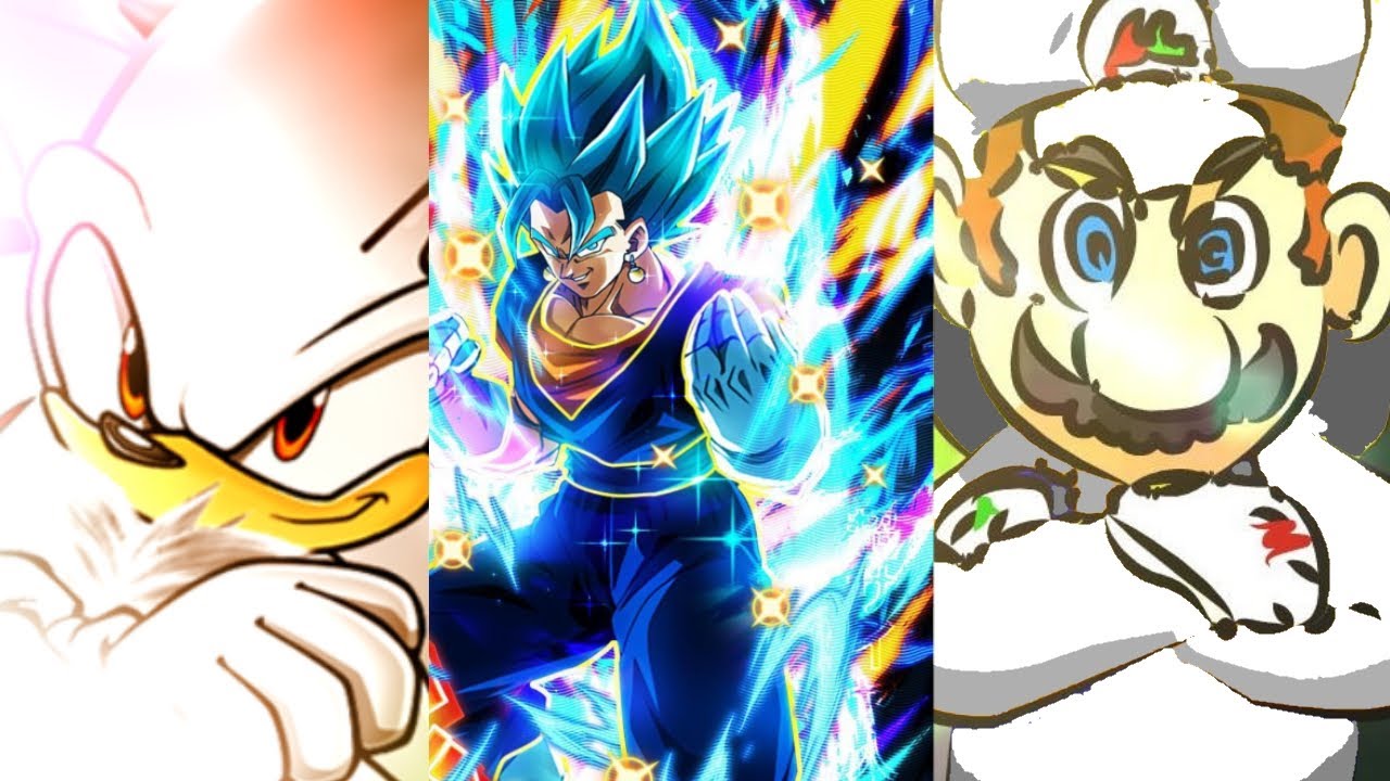 The Ultimate recap all videos remade [200 subs Special]