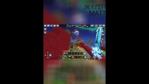 HACKER Hacked MATTSUN