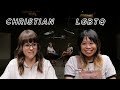 Are You Born Gay? LGBTQ VS Christian