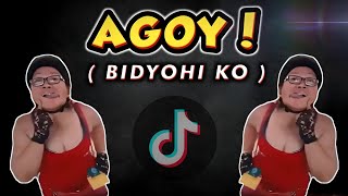 Agoy Bidyohi Ko ( BUDOTS ) #djkrzremix