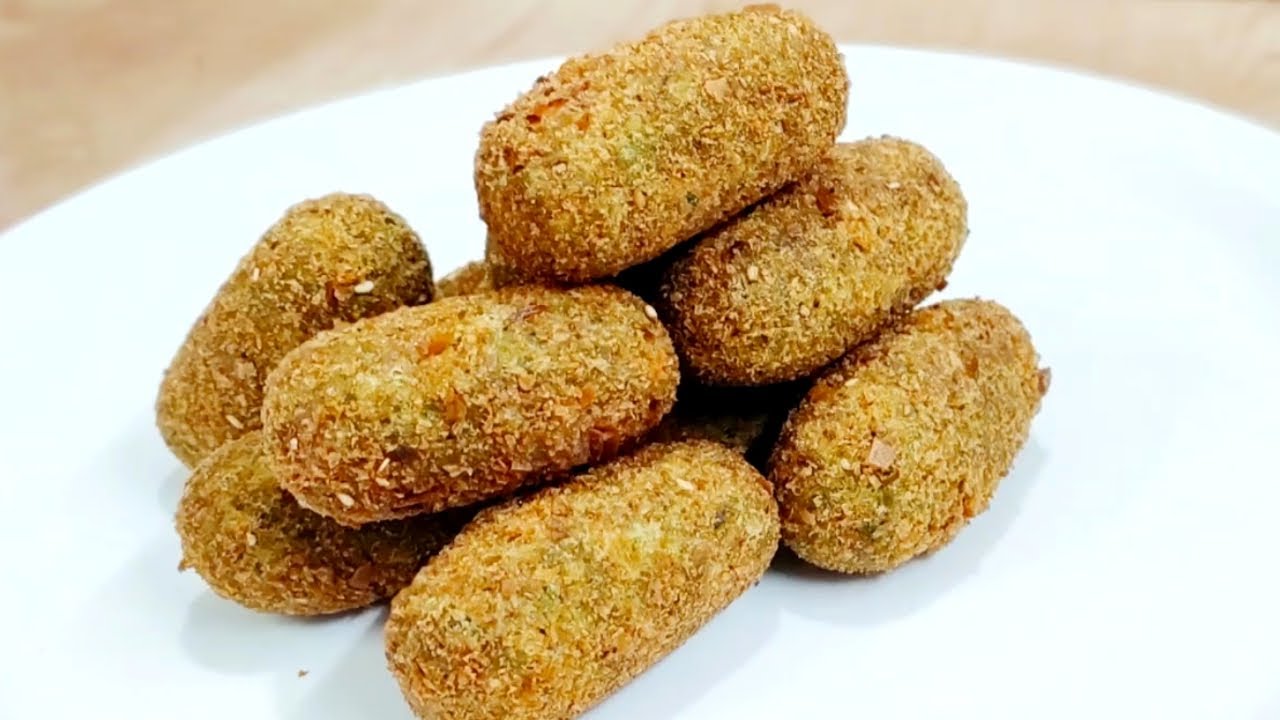 मटर कटलेट। Matar cutlet recipe in hindi।cutlet recipe in hindi।cutlet