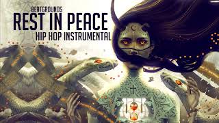 Rest in Peace (Medieval Viking Hip Hop Instrumental)