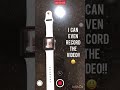 Use camera for both your Apple watch and iPhone #shortvideo