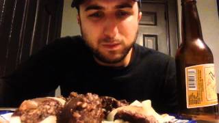 Eat This Weird Stuff Episode 9 Kiska