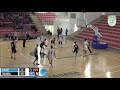 Argentino U17 de Selecciones: Chubut vs. Tucumán