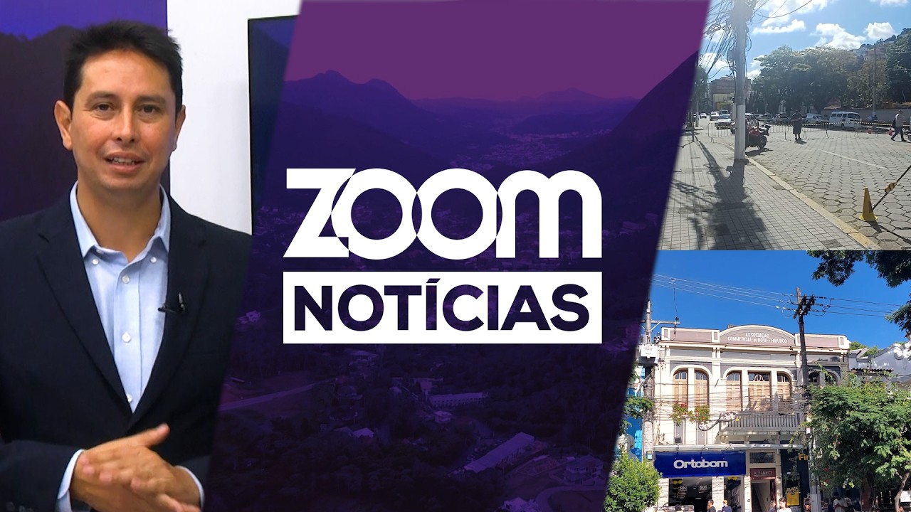 Zoom Notícias | Alteração No Trânsito Para o Feriado De Corpus Christi, Campanha Deu Match Na Braune