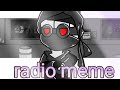 radio meme (madness Combat) Enjoy