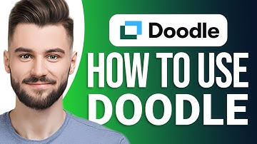 How To Use Doodle: Scheduling Tutorial For Beginners