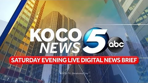 Zaterdagavond Digitaal Nieuws Kort 18 okt. 2025