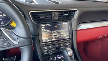 Maxspeed-Motorsports Detailed Video on PCM 3.1 System Version  for PCM 3.1