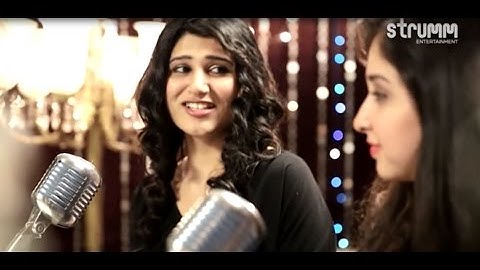 Man Kyon Behka Ri ..by Shashaa Tirupati & Prajakta Shukre