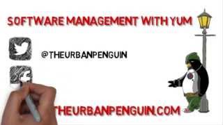 Linux Software Management with YUM