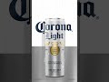 Corona Light - Nueva Imagen, mismo sabor.
