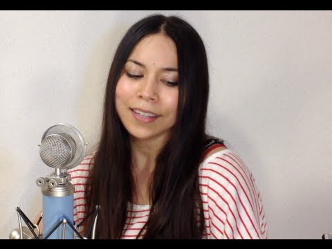 告白 - アンジェラ・アキ  Angela Aki (Sayulee) Day 335
