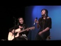 Hercules High Open Mic Night 2/26- Camille Suguitan and Kimberly Ermitano