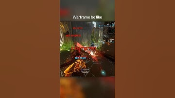 Early & late game warframe #warframe