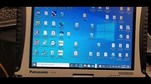 How To downLoad Your Autel maxi im 608 Interface Driver And Use It For All dealers Software As J2534