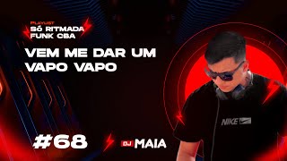 MC JHENNY E MC GW - VEM ME DAR UM VAPO VAPO (DJ MAIA)