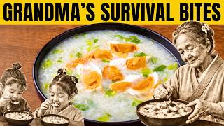 17 Ancient Chinese ‘Instant’ Meals Built for Emergency Harvest Days