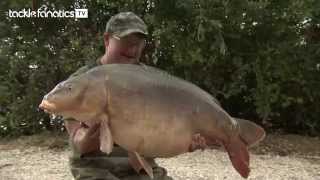Tackle Fanatics TV - Korda Itailian Job Masterclass