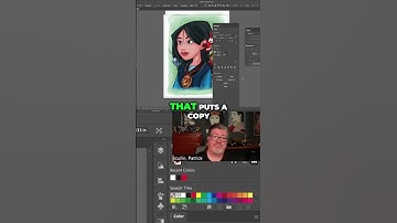 Illustrator Embed: What Happens When You Click? #shorts