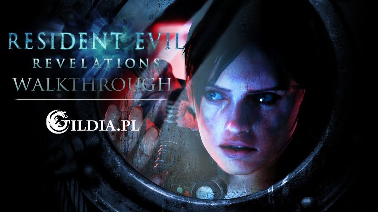 Resident Evil Revelations Walkthrough 20 YouTube resident-evil-revelations-walkthrough-20-youtube
