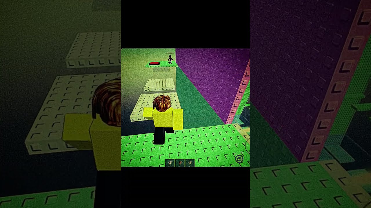 Defeating Roblox Trollers