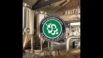 SmartBrew.com - Fully Automated Commercial Brewery - Turn your boring Venue into a Brewery...