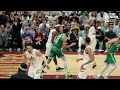 Unfiltered presented by Franklin Templeton | 05/13 vs. CLE
