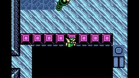 The Legend of Zelda: Oracle of Seasons TAS in 1:25:57.22 by Swordless Link & Tompa [HD]