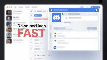 How to Download a Discord Server Icon in 2–4 Minutes!