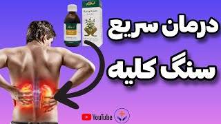 4 داروی گیاهی برای دفع سنگ کلیه | ضدعفونی کلیه ها  | screenshot 3