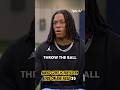 Lions say this about Jared Goff, Detroit takes on Baltimore #mondaymotivation #football #success
