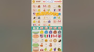 Einstein Riddle Puzzle Level 431 - 440 - All Answers - Walkthrough