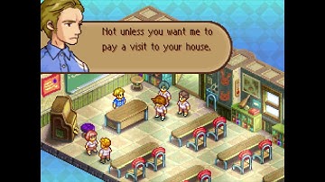 Mangg Plays Final Fantasy Tactics A2 - Part 1