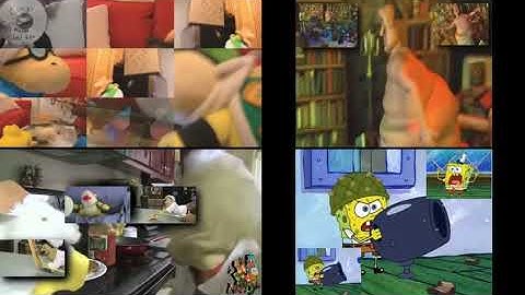 (Request) - Professor Chaos