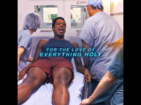 Bro got his priorities straight 👀😭| Evolution (2001) MANDE MANDE (Ultra Slowed) #trending #shorts