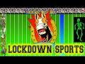 Lockdown sports  the deadly derby animation